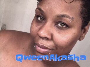 QweenAkasha