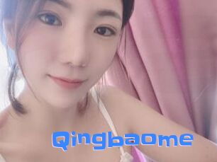 Qingbaome
