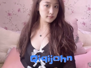 Qiqijohn
