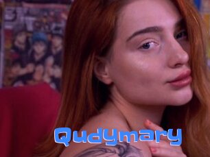 Qudymary