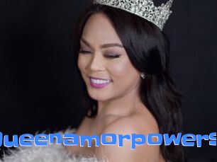 Queenamorpowers