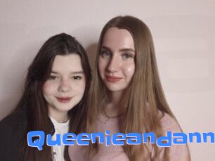 Queenieandann