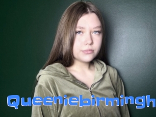 Queeniebirmingha