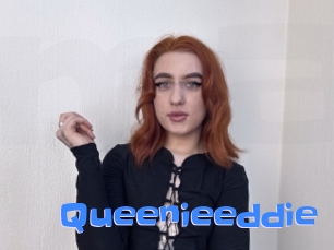 Queenieeddie