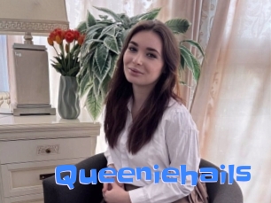 queeniehails Mausi Privat