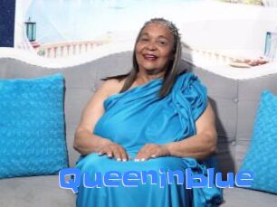 Queeninblue