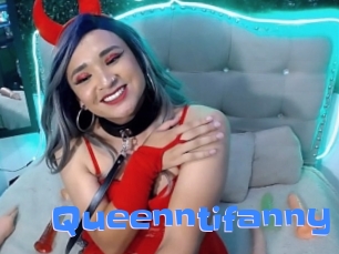 queenntifanny Mausi Privat