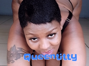 queentitty Mausi Privat