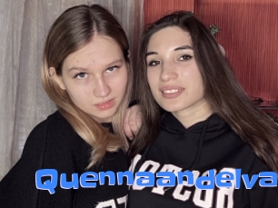 Quennaandelva