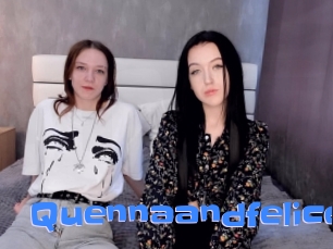 Quennaandfelice