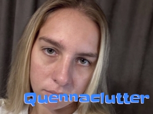 Quennaclutter
