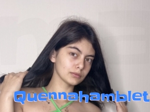 Quennahamblett