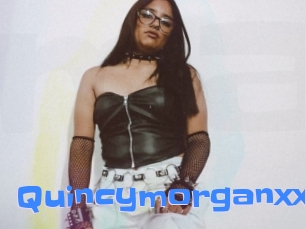 Quincymorganxxx