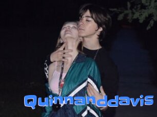 Quinnanddavis