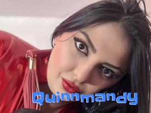 quinnmandy Mausi Privat