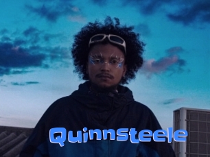 quinnsteele Mausi Privat