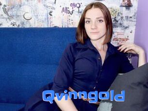 Qvinngold