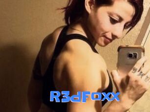R3dFoxx