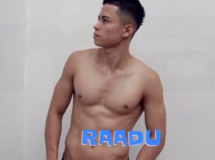 RAADU
