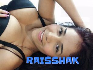 RAISSHAK