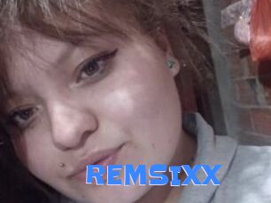 REMSIXX