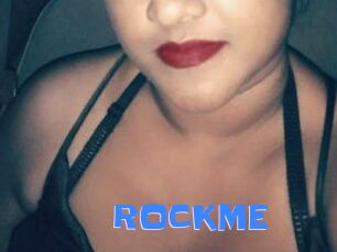 ROCKME