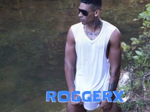 ROGGERX