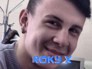 ROKY_X