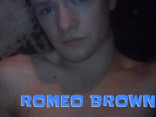 ROMEO_BROWN