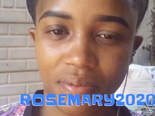 ROSEMARY2020
