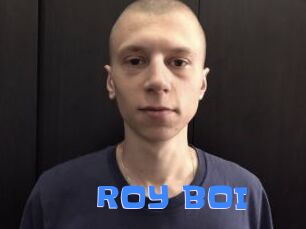 ROY_BOI