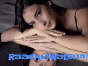 RaachelWatsonn