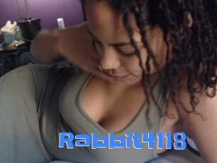 Rabbit4118
