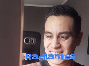 Radiantes