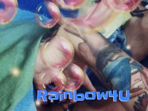 Rainbow4U