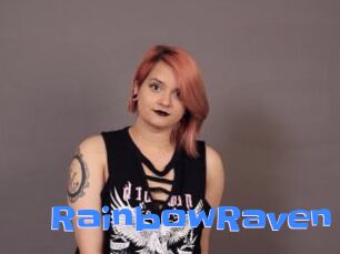 RainbowRaven
