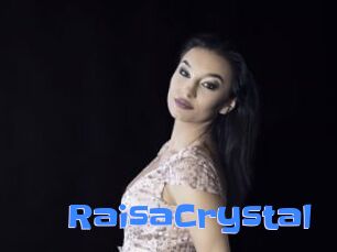 RaisaCrystal