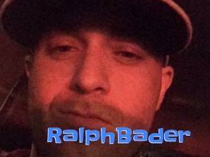 RalphBader