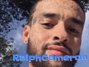 RalphCameron