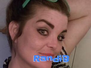 RandiB