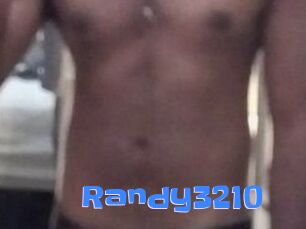 Randy3210
