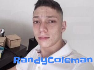 RandyColeman