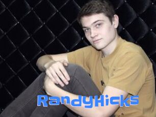 RandyHicks