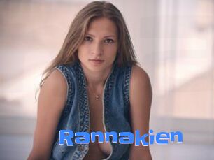 Rannakien