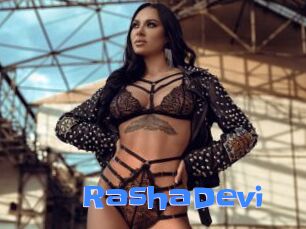 RashaDevi