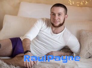 RaulPayne