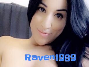 Raven1989