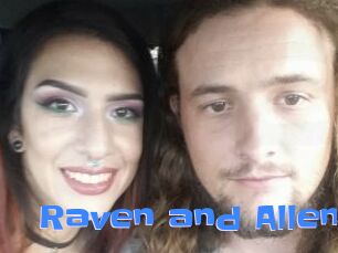 Raven_and_Allen