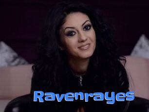 Ravenrayes