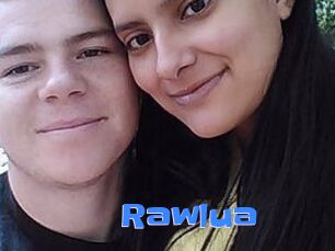 Rawlua